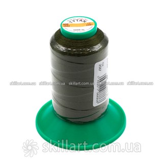 Нить Титан 60Е Ariadna 1000 м, 2587